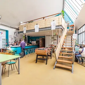  Albergue Alter'hostel